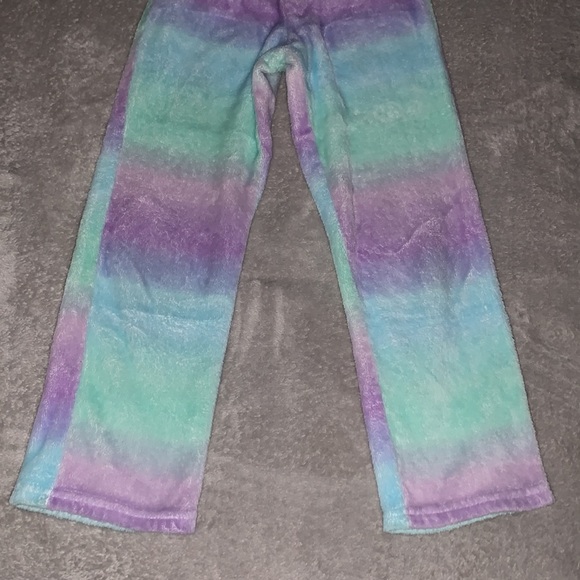 Members Mark, little girls pj set, size 6/6x - Picture 5 of 12